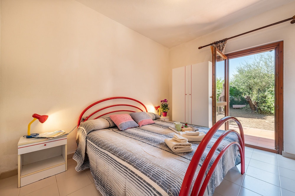Apartment, 2 Bedrooms (Via Grosseto)