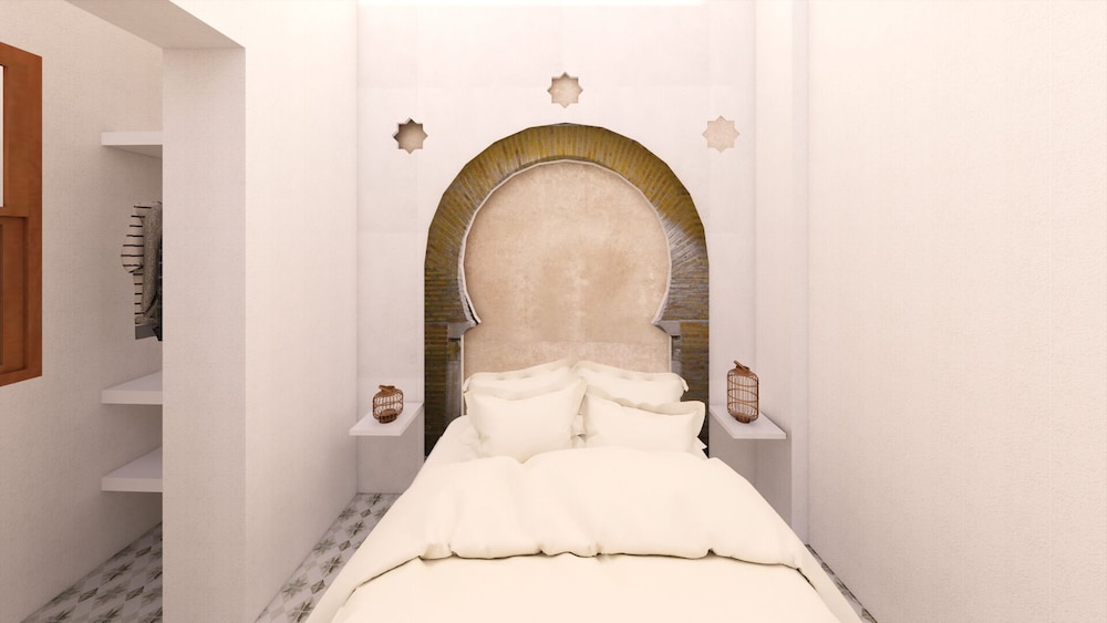 Apartamento de Diseño (Jaén)