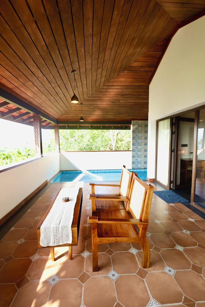 Luxury Suite, Balcony, Garden View photo 1
