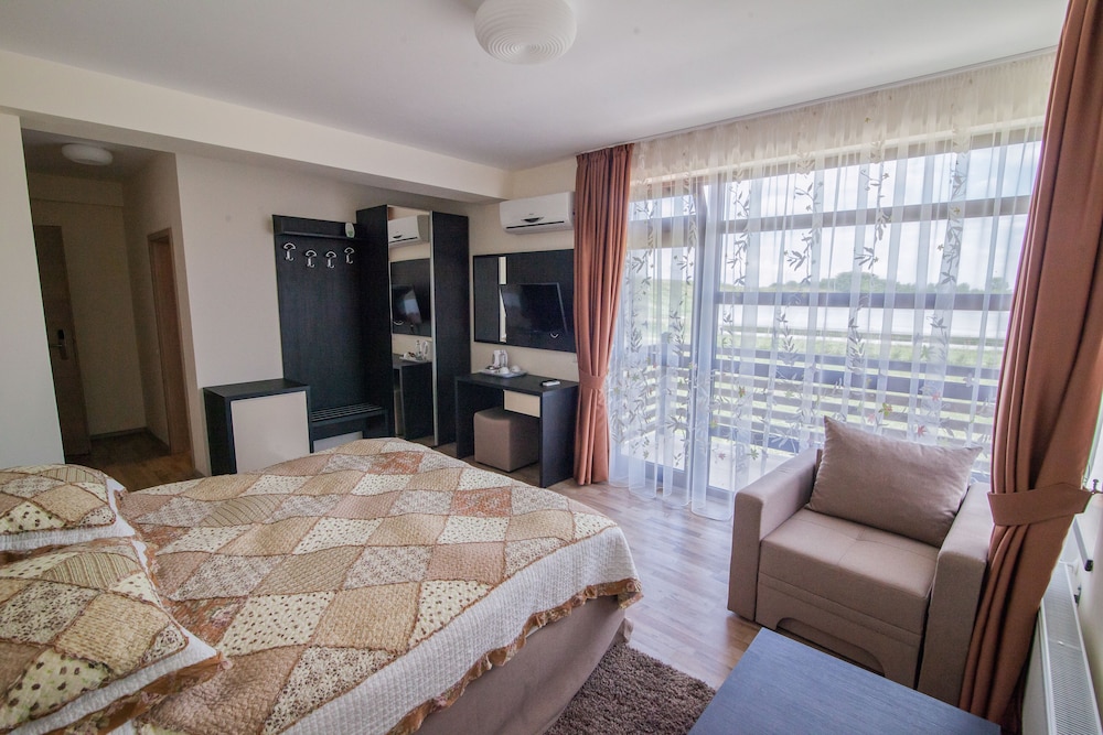Superior Double Room, Annex Building photo 1