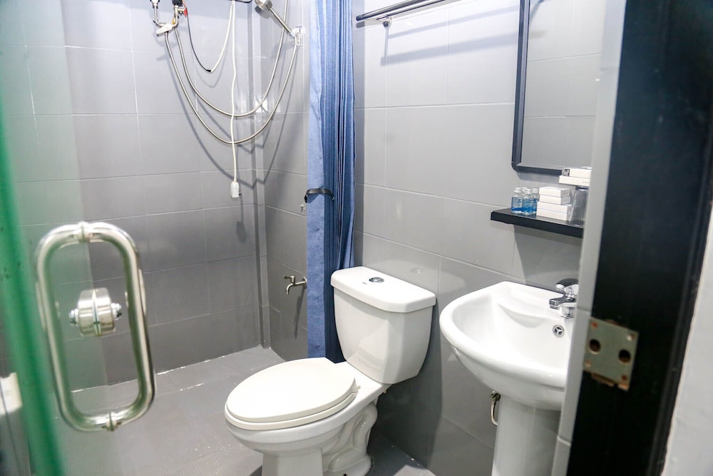 Twin Room photo 2