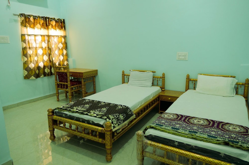 Family Single Room photo 1