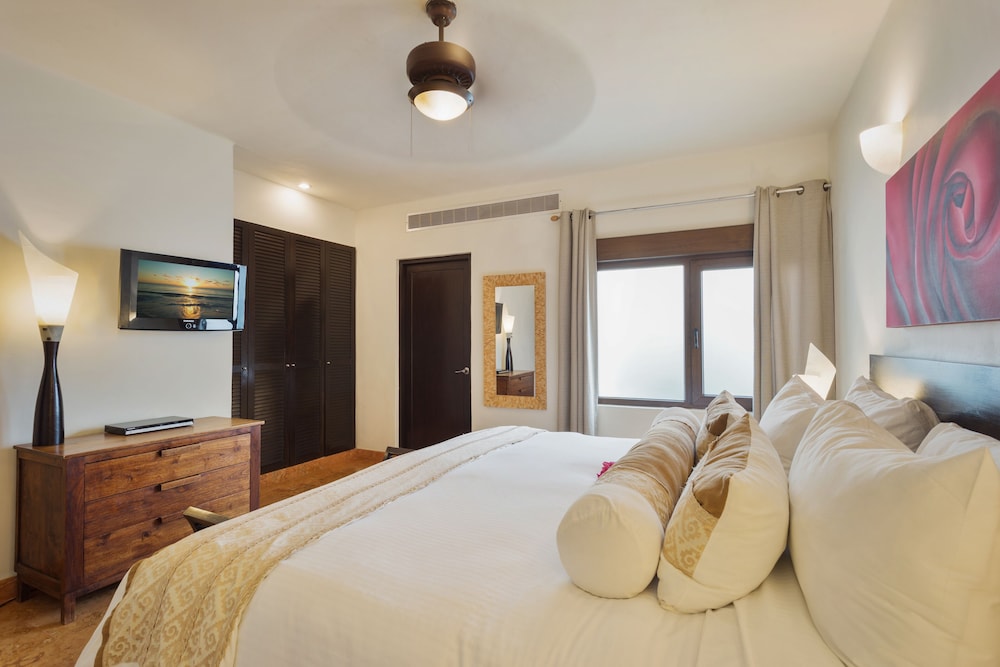 Family Penthouse, 3 Bedrooms, Terrace - Photo 8