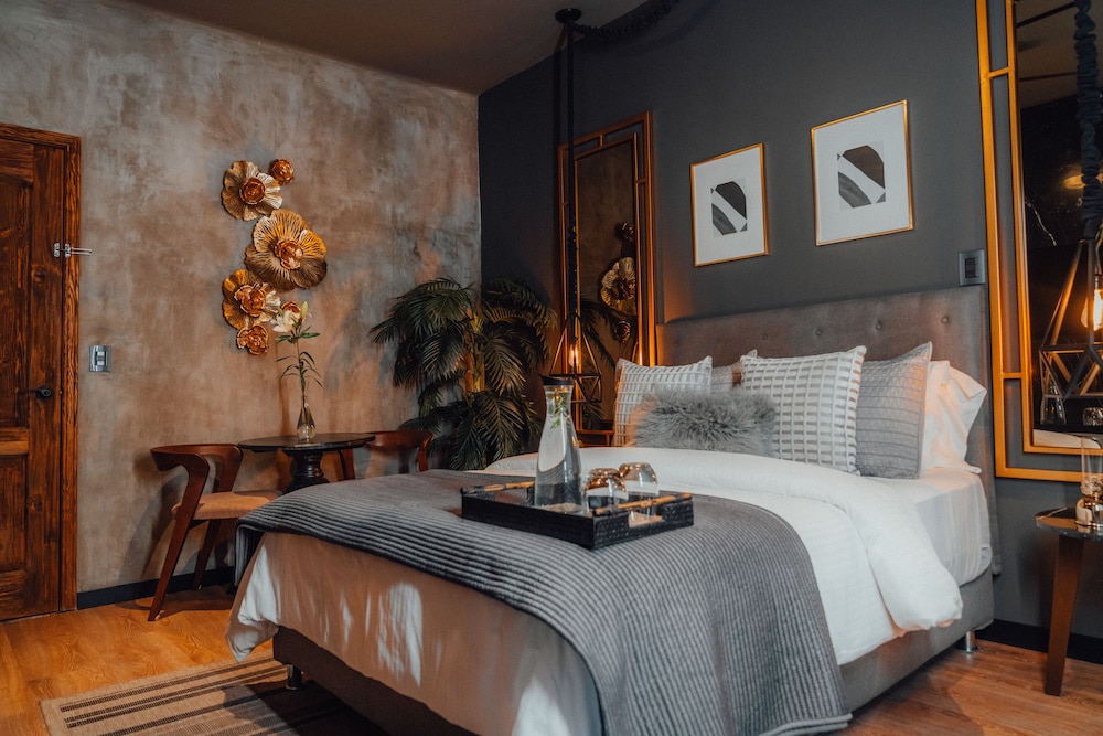 Habitacion Luxury No. 4 photo 3