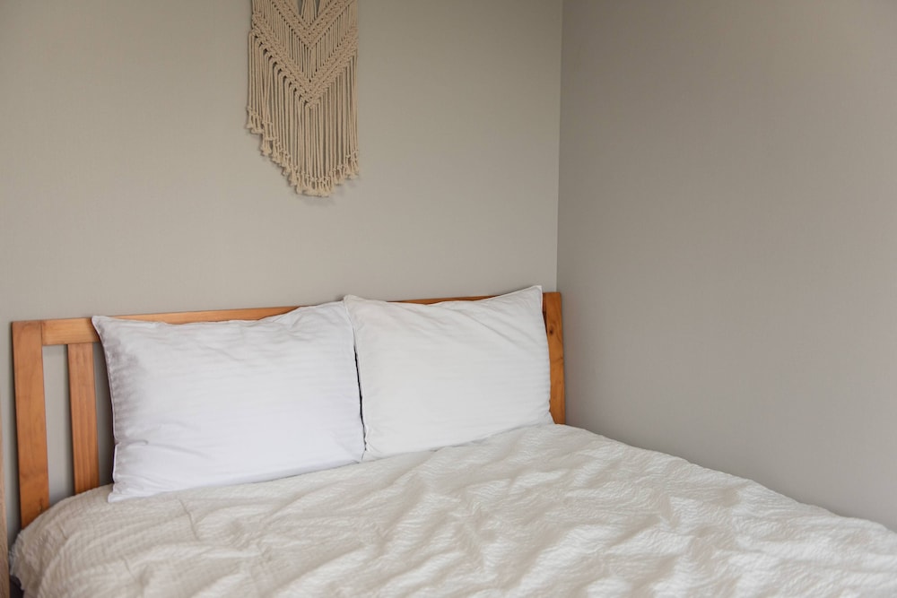 Superior Duplex, 1 Bedroom, Ocean View (GingYi) photo 1