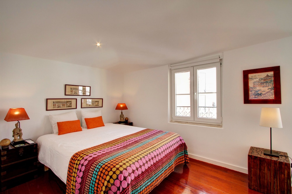 Duplex, 2 Bedrooms