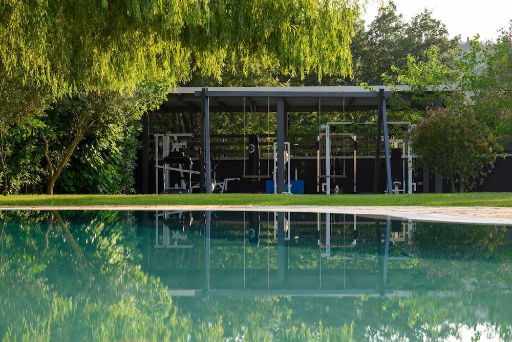 Villa Black White Dassia, Zdjęcie 22