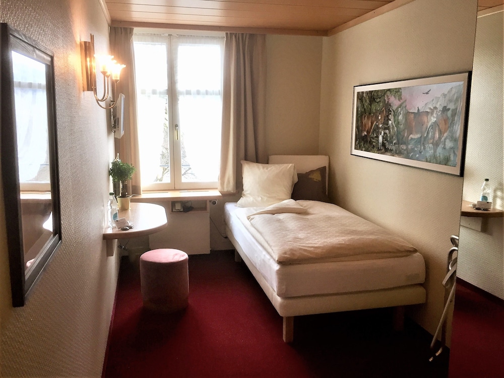Basic Single Room photo 1
