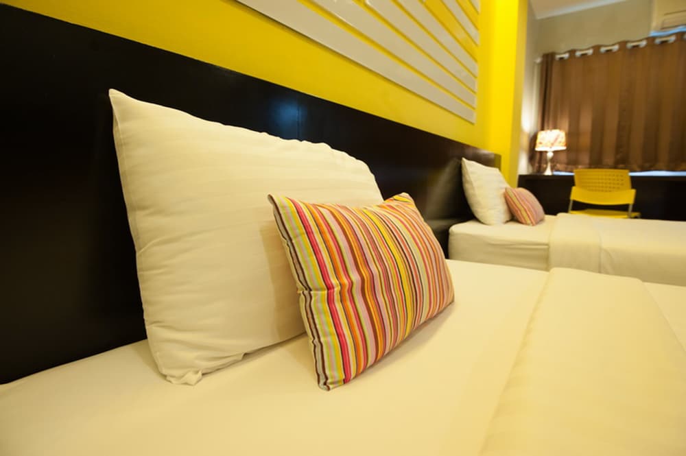 Deluxe Twin Room photo 1