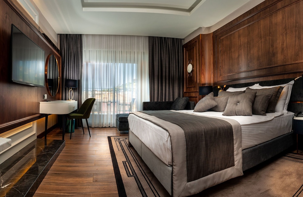 Deluxe Room photo 1