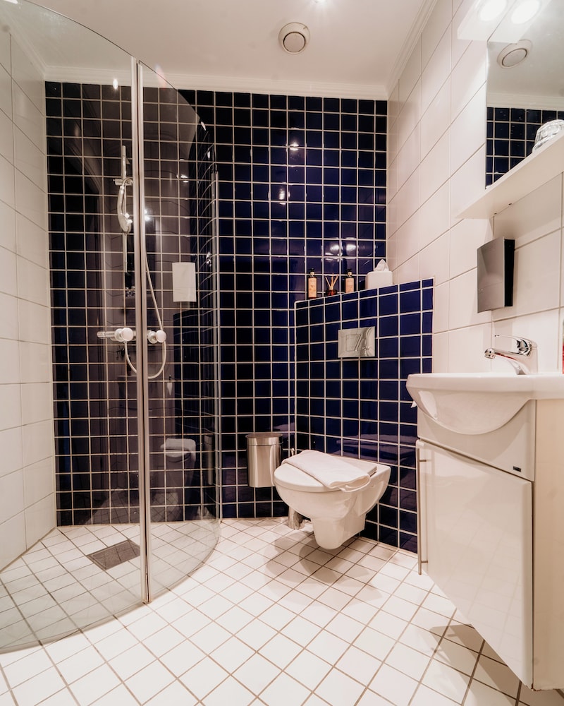 Family Double Room