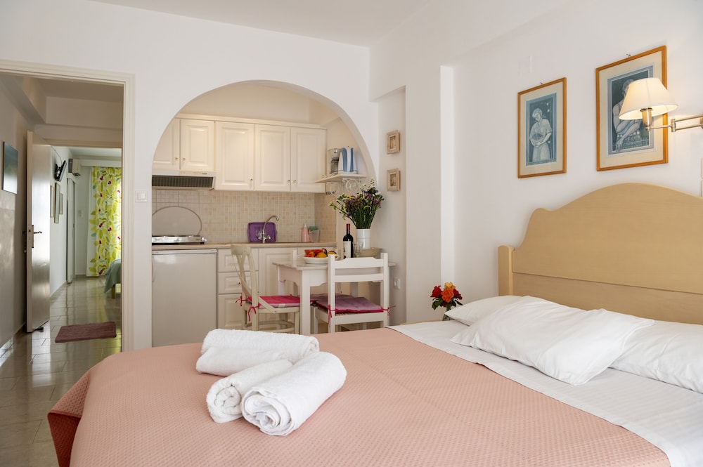 Superior Apartment, 2 Bedrooms