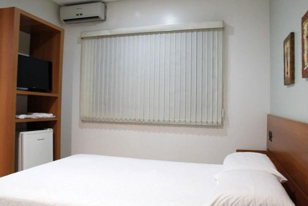 Standard Twin Room photo 3