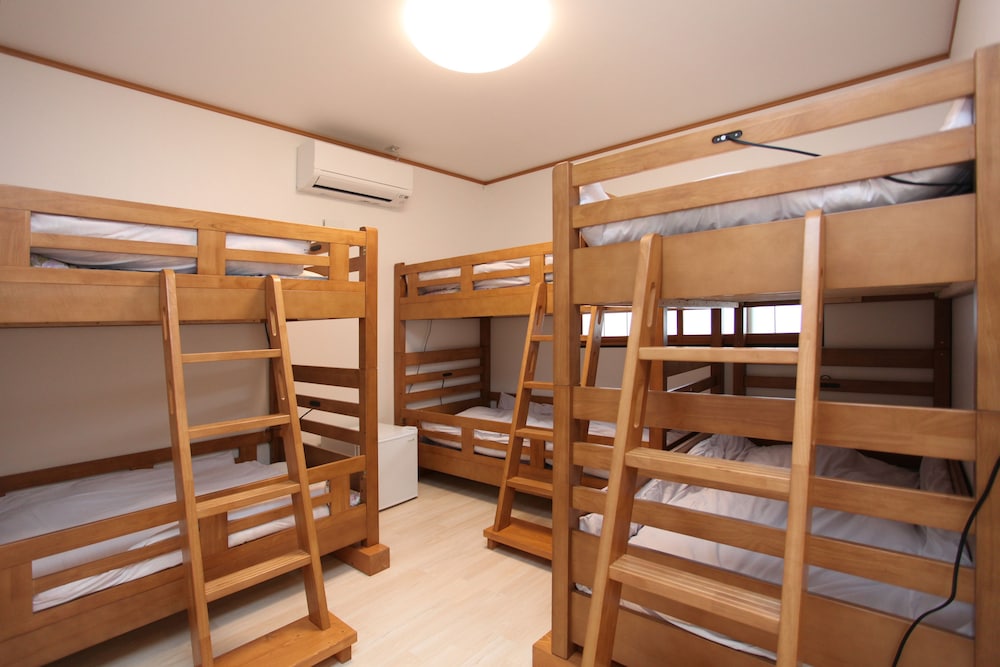 Private Bank Bed  Room photo 2