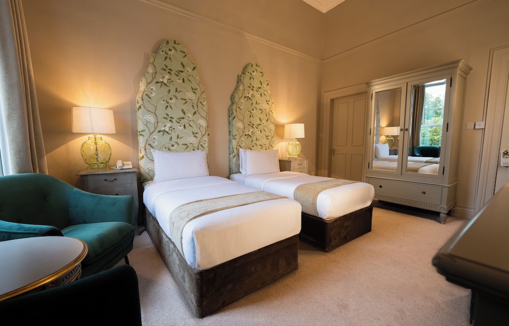 Standard Triple Room photo 2