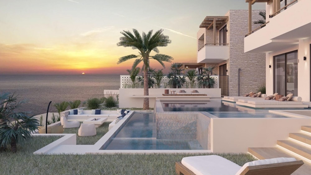 Casa di Franco Seaview Heated Pool gym Hammam, Φωτογραφία 182