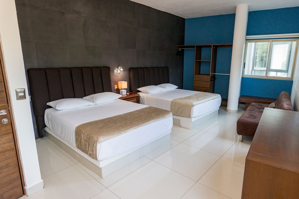 Comfort Suite