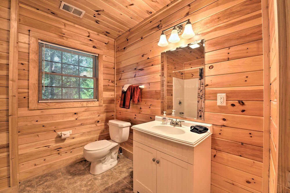House (4 Bedrooms) photo 2
