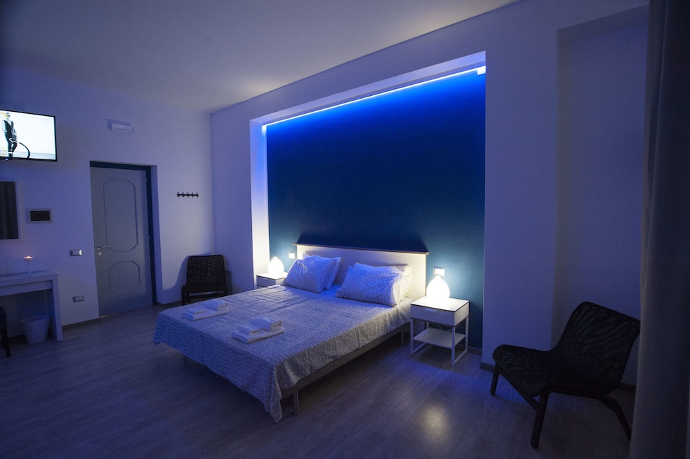 Quadruple Room photo 1