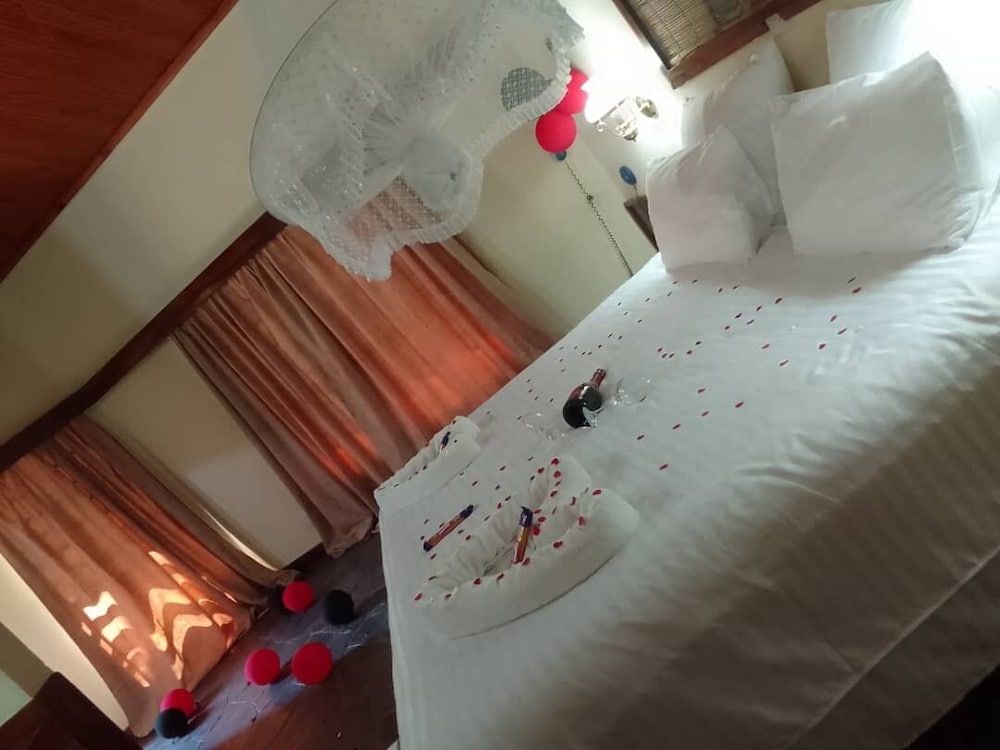 Comfort Single Room