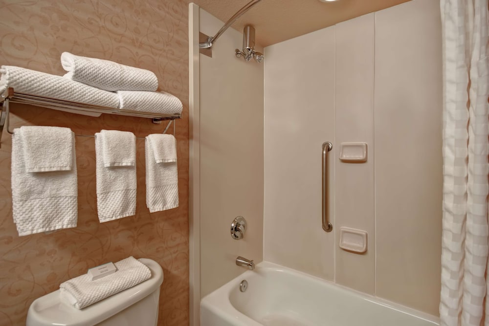 Suite, Non-Smoking, Accessible - Photo 8