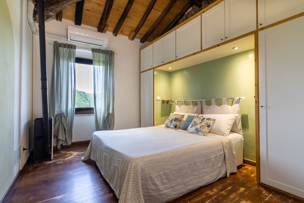 Double Or Twin Room, Terrace