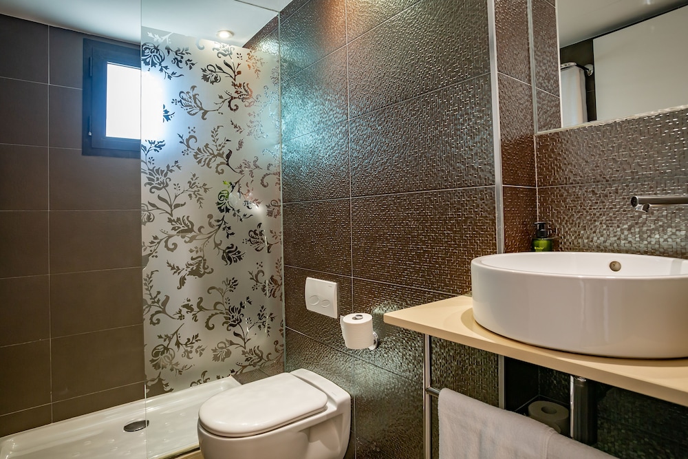 Junior Suite, Terrace