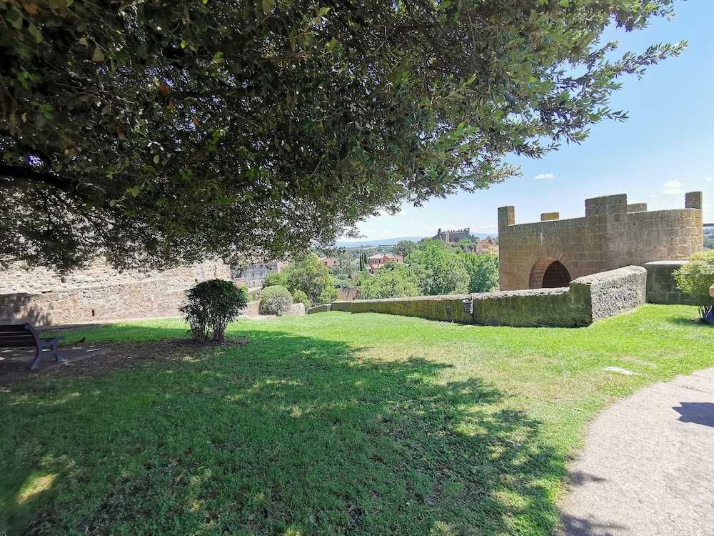 Villa, 1 Bedroom, Garden View photo 2