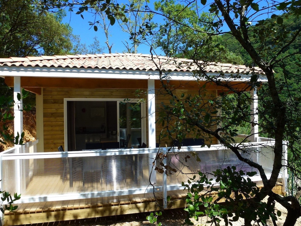 Chalet (Les balcons de la Ceze) photo 2