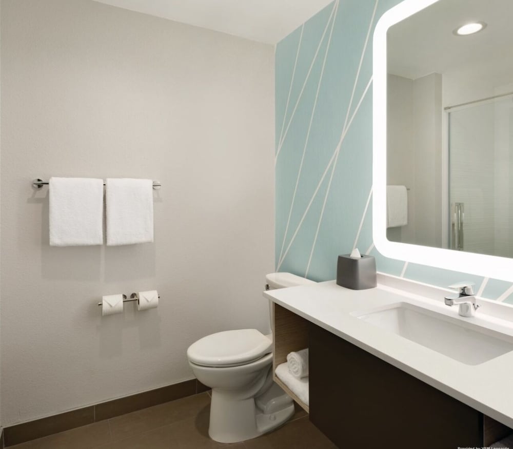 Standard Room, 1 King Bed, Accessible (Communications) - Photo 8