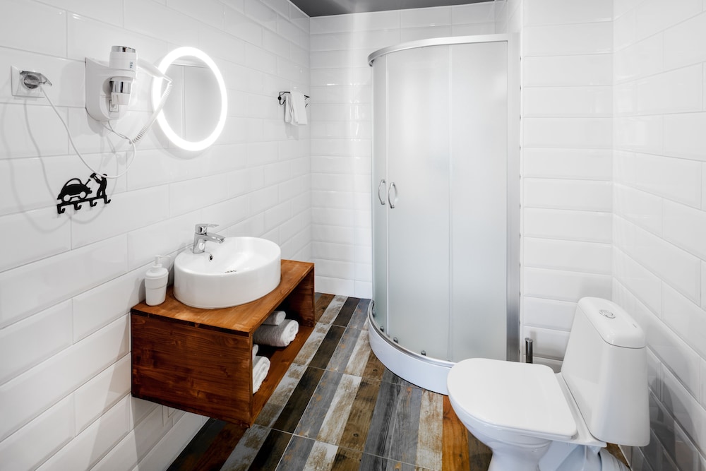 Superior Triple Room photo 2