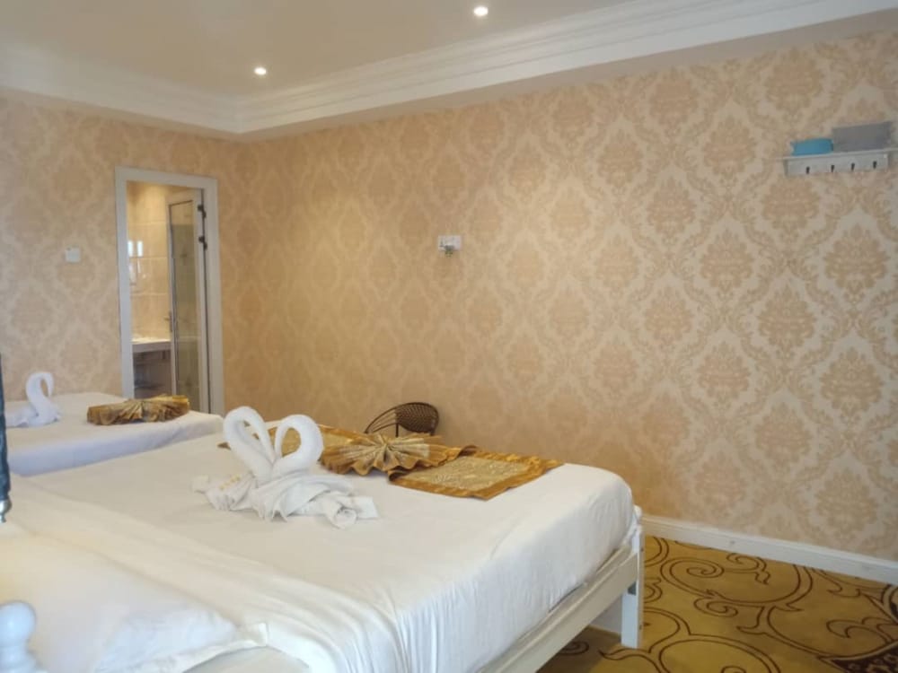 Standard Triple Room photo 2