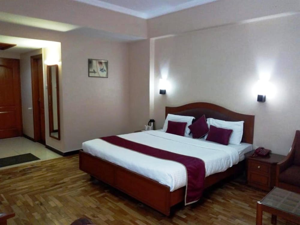 Deluxe Room photo 2