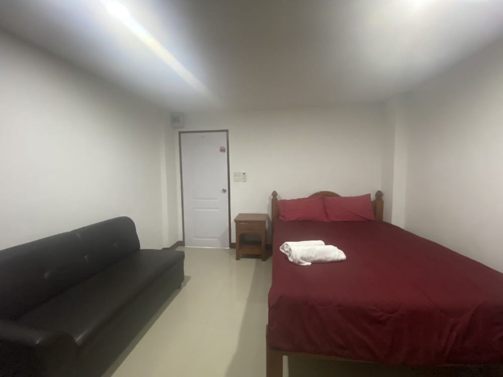 Basic Double Room