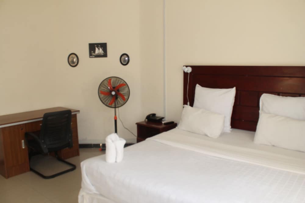 Deluxe Double Room photo 2