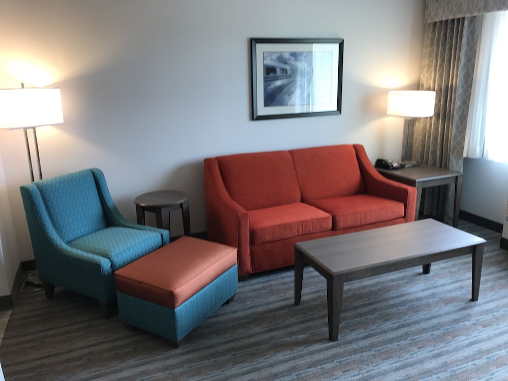 Holiday Inn & Suites Denver Tech Center-Centennial by IHG, Billede 17