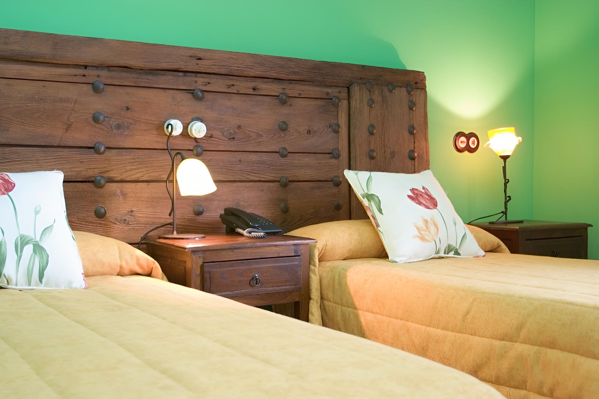 Classic Room