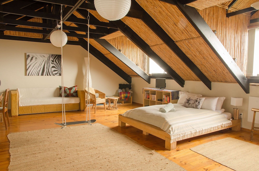 Loft photo 2