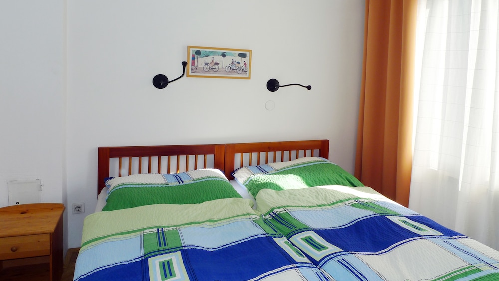Apartment, 1 Bedroom