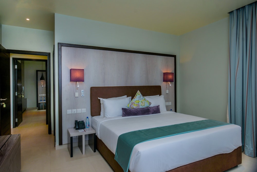 Club Suite - Photo 2