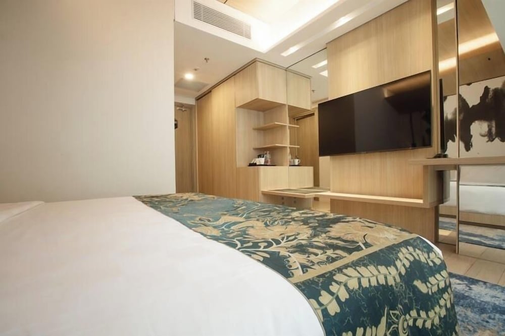 Deluxe Twin Room - Photo 3