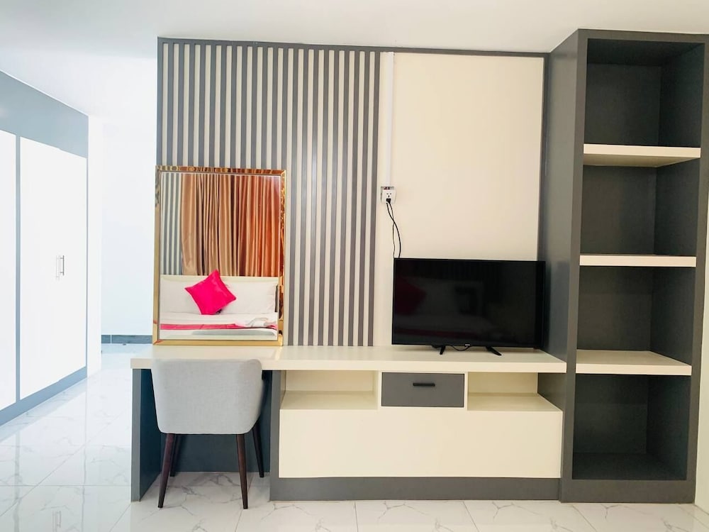 Junior Suite - Photo 6
