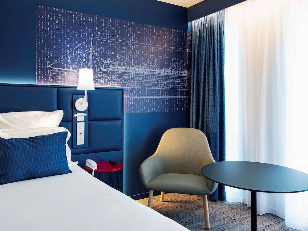 Standard Room, 1 Double Bed photo 3