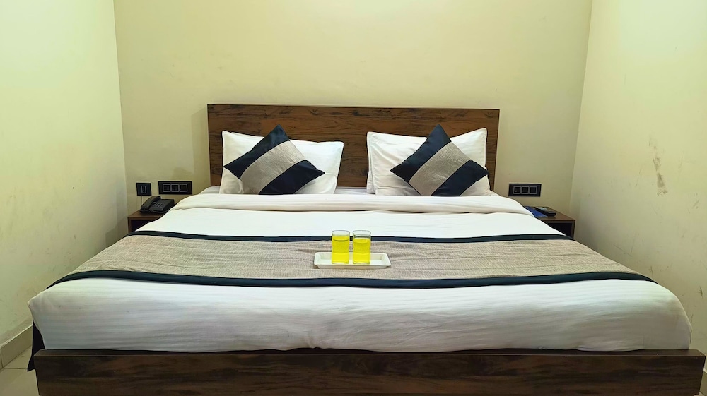 Standard Room photo 1