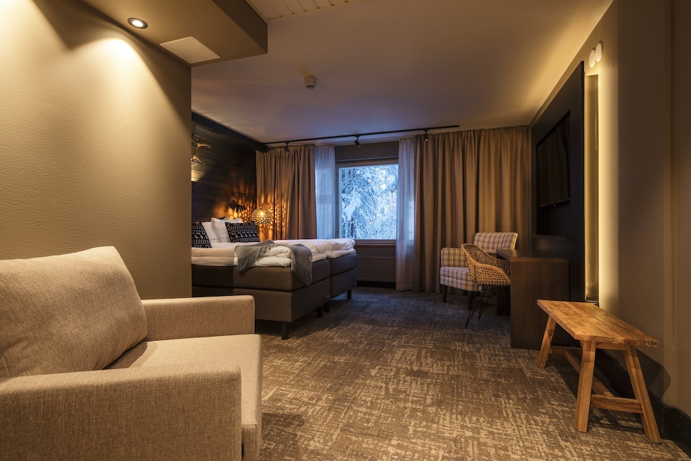 Mystique De Luxe premium, sauna - Photo 3
