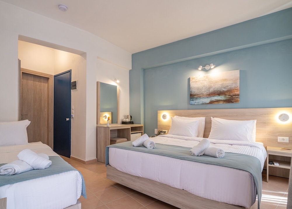 Triple Room photo 1
