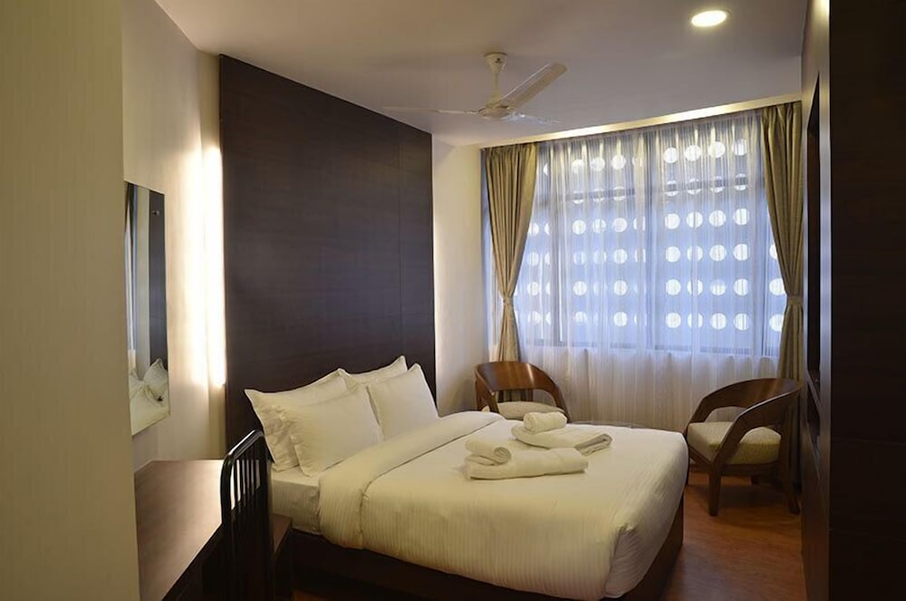 Executive Double Room photo 1