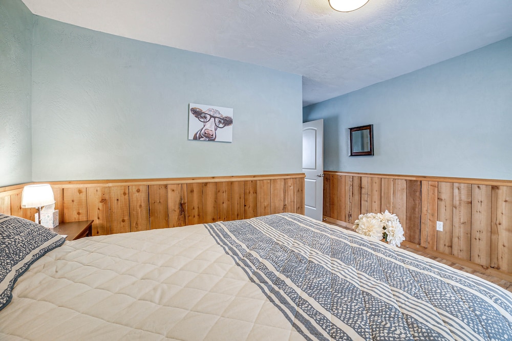 House (2 Bedrooms) photo 2