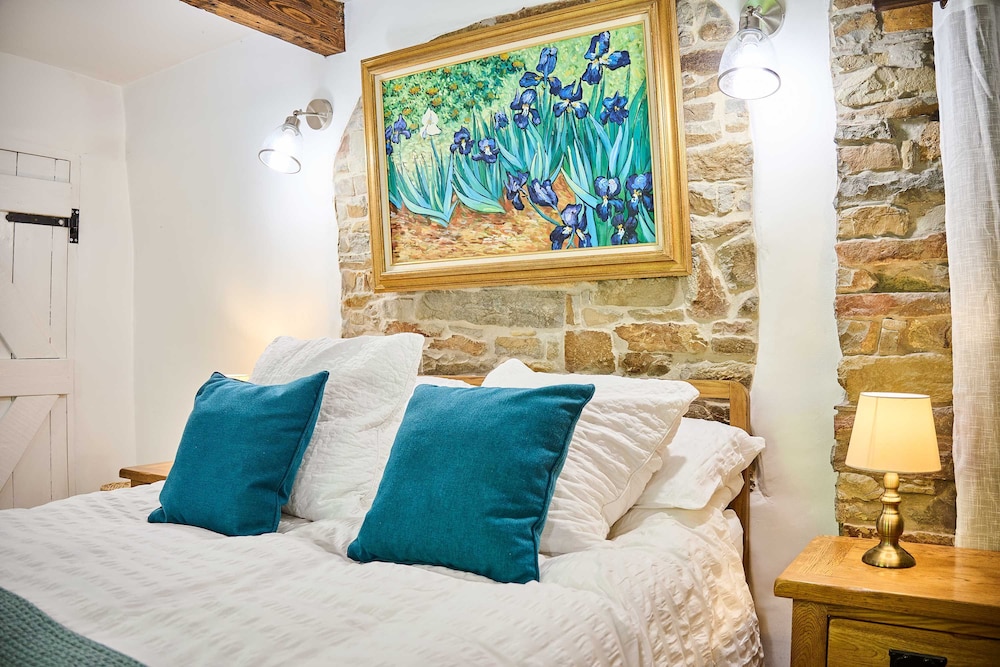 Host Stay Dipple Farm Cottage, Zdjęcie 8
