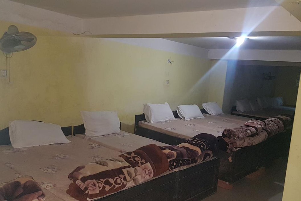 Deluxe Room photo 3